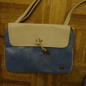 LIKE NEW SMALL FOIRELLI PURSE